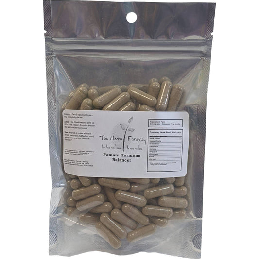 Female Hormone Balancer Formula