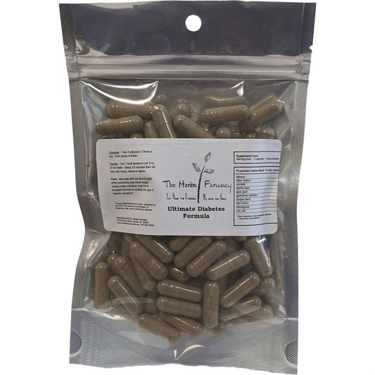 Sugar Balancer Formula