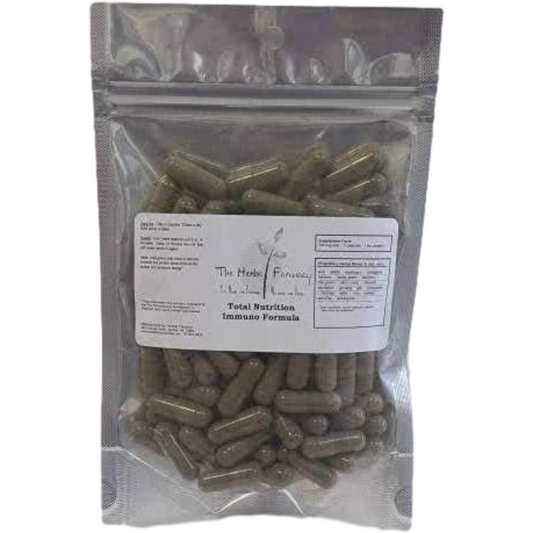 Total Nutrition Immuno Formula